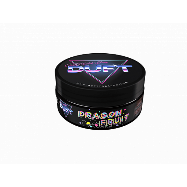 Табак Duft Dragon Fruit 100 грамм в Казани