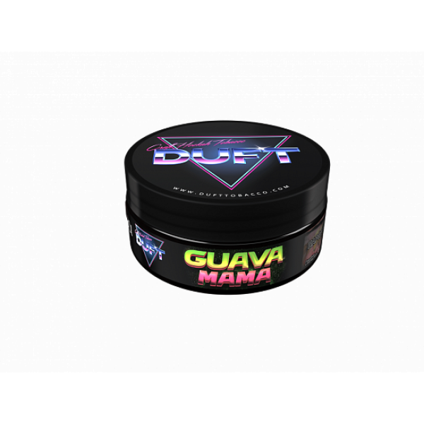 Табак Duft Guava Mama 100 грамм в Казани