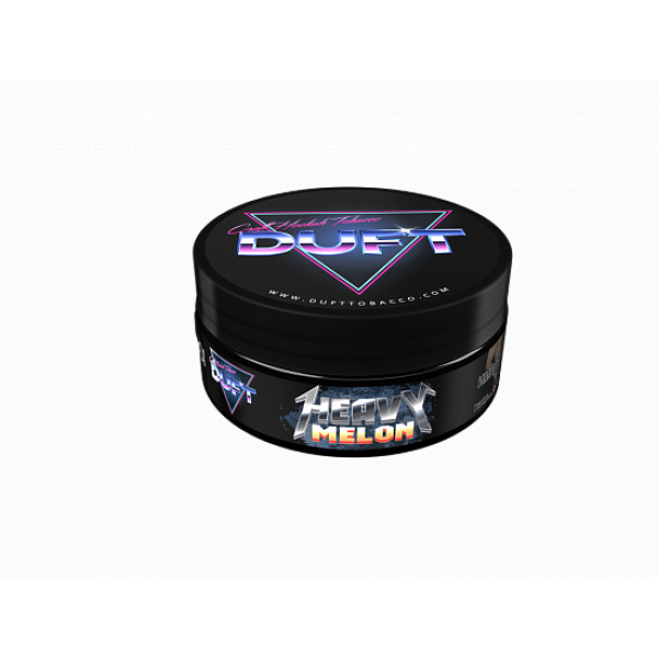 Табак Duft Heavy Melon 100 грамм в Казани