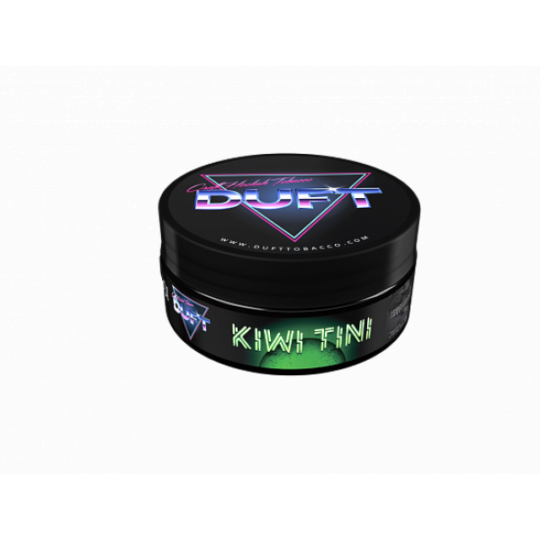 Табак Duft Kiwi Tini 100 грамм в Казани