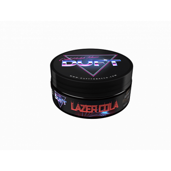 Табак Duft Lazer Cola 100 грамм в Казани