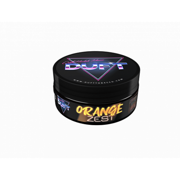 Табак Duft Orange Zest 100 грамм в Казани