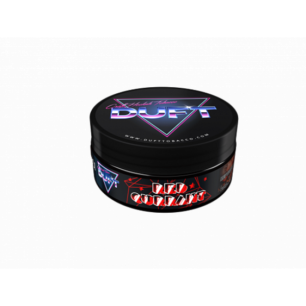 Табак Duft Red Currant 100 грамм в Казани