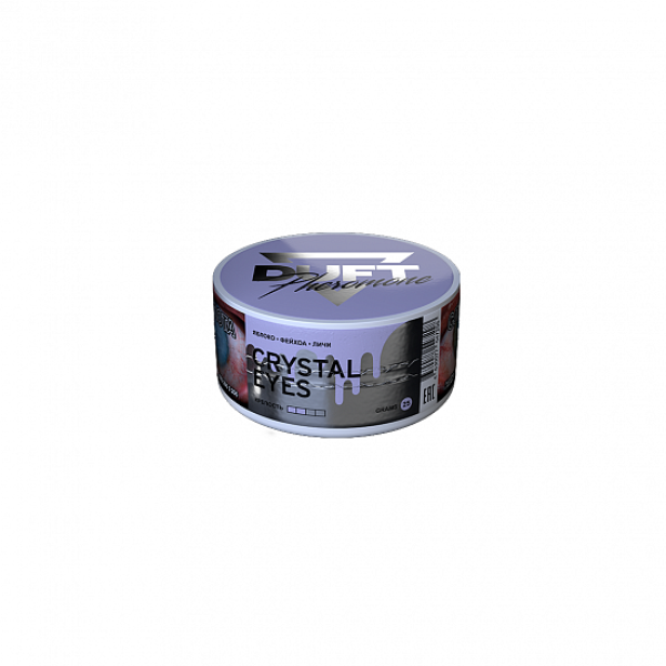 Табак Duft Pheromone Crystal Eyes 25 грамм в Казани
