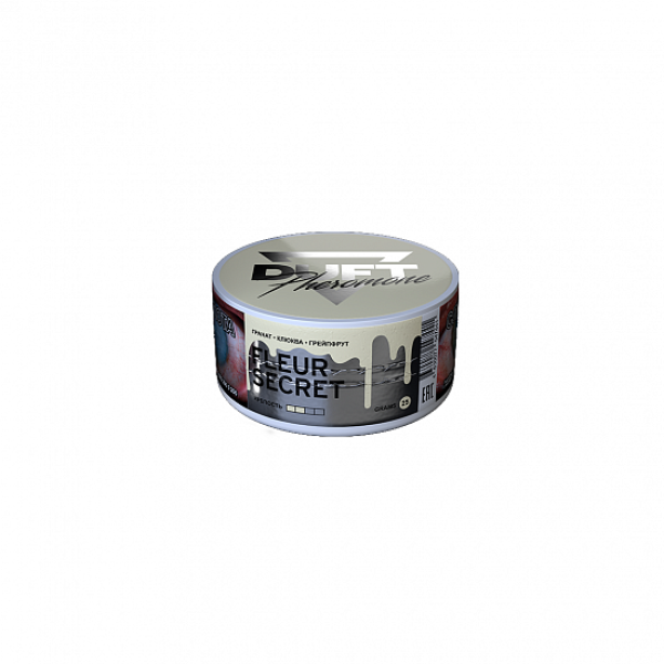 Табак Duft Pheromone Fleur Secret 25 грамм в Казани