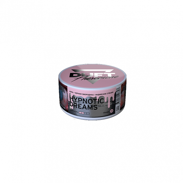 Табак Duft Pheromone Hypnotic Dreams 25 грамм в Казани
