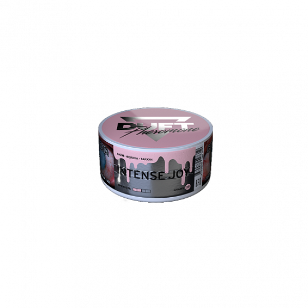 Табак Duft Pheromone Intense Joy 25 грамм в Казани