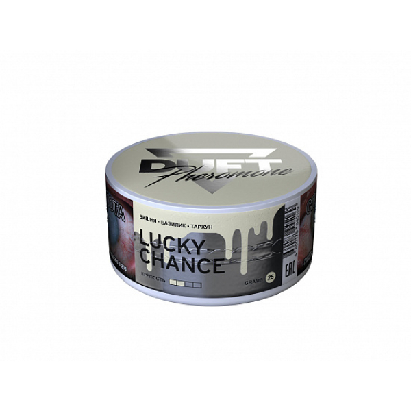 Табак Duft Pheromone Lucky Chance 25 грамм в Казани