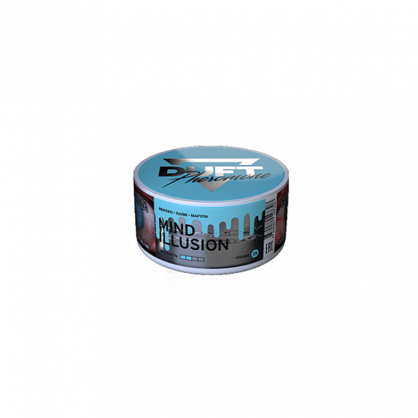 Табак Duft Pheromone Mind Illusion 25 грамм в Казани
