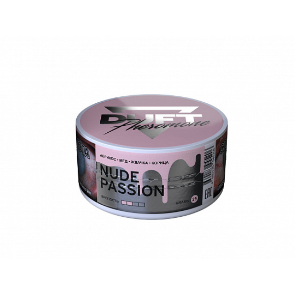 Табак Duft Pheromone Nude Passion 25 грамм в Казани