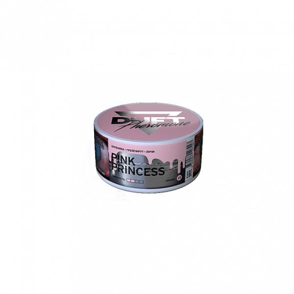 Табак Duft Pheromone Pink Princess 25 грамм в Казани