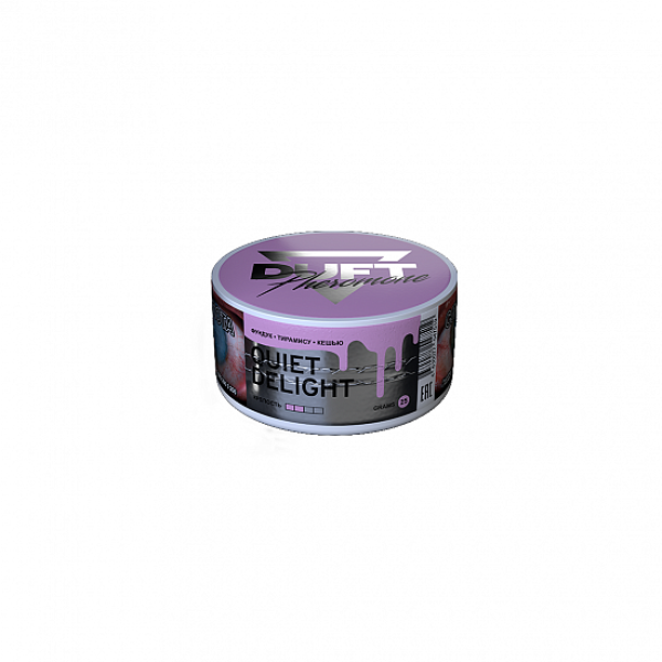 Табак Duft Pheromone Quiet Delight 25 грамм в Казани