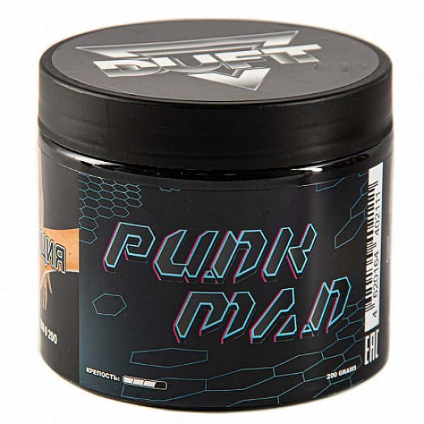 Табак DUFT PUNKMAN 200 гр в Казани