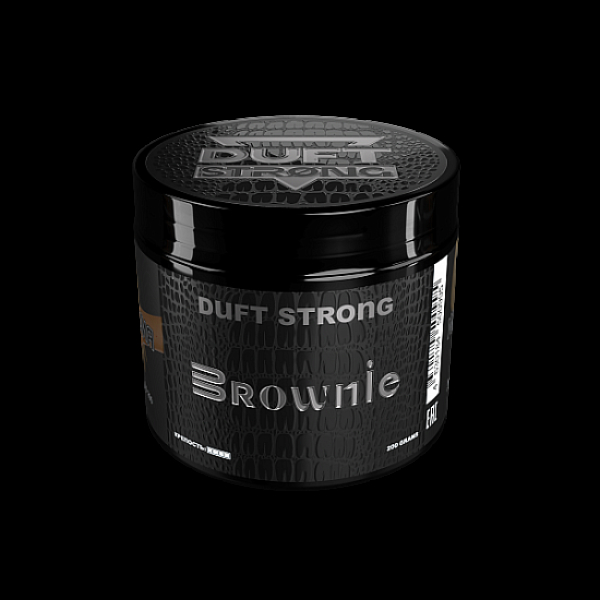 Табак DUFT STRONG BROWNIE (Брауни) 200 гр в Казани