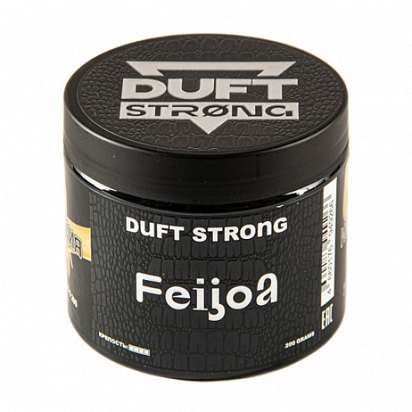 Табак DUFT STRONG FEIJOA (Фейхоа) 200 гр в Казани