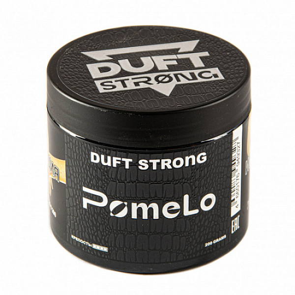 Табак DUFT STRONG POMELO (Помело) 200 гр в Казани