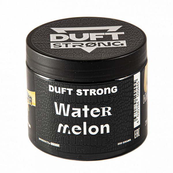Табак DUFT STRONG WATERMELON (Арбуз) 200 гр в Казани