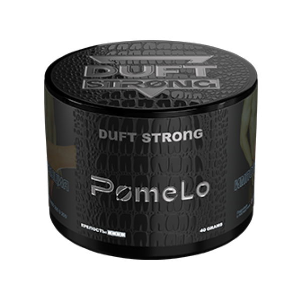 Табак DUFT STRONG POMELO 40 гр в Казани