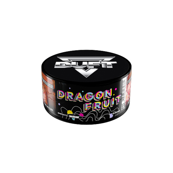Табак Duft Dragon Fruit (Драгонфрут) 20 гр в Казани
