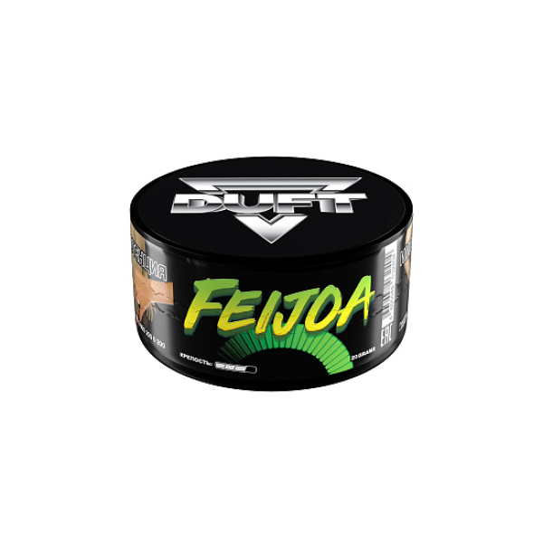 Табак Duft Feijoa (Фейхоа) 20 гр в Казани
