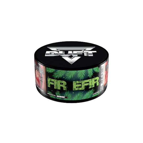 Табак Duft Fir Efir (Фир Эфир) 20 гр в Казани