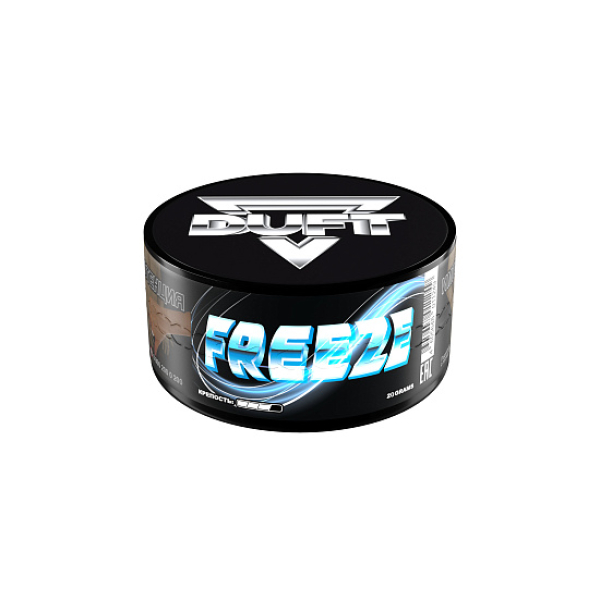 Табак Duft Freeze (Фриз) 20 гр в Казани