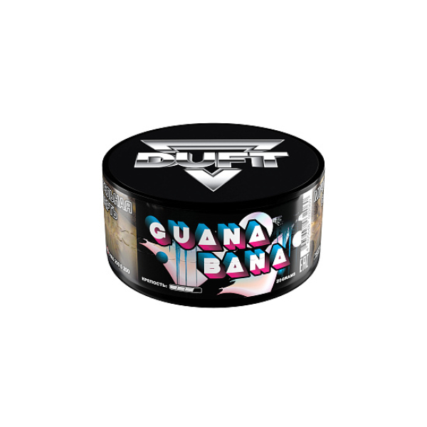 Табак Duft Guanabana (Гуанабана) 20 гр в Казани