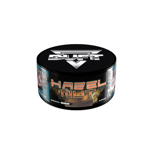 Табак Duft Hazel Nut (Лесной Орех) 20 гр в Казани