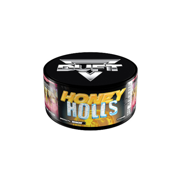 Табак Duft Honey Holls (Медовый Холс) 20 гр в Казани