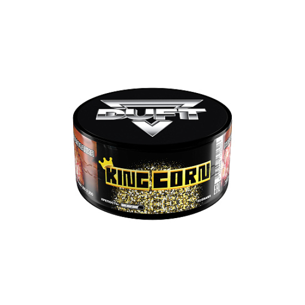 Табак Duft King Corn (Королевская Кукуруза) 20 гр в Казани