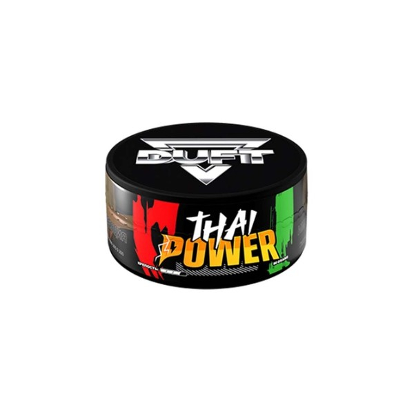 Табак Duft Thai Power (Тай Пауэр) 20 гр в Казани