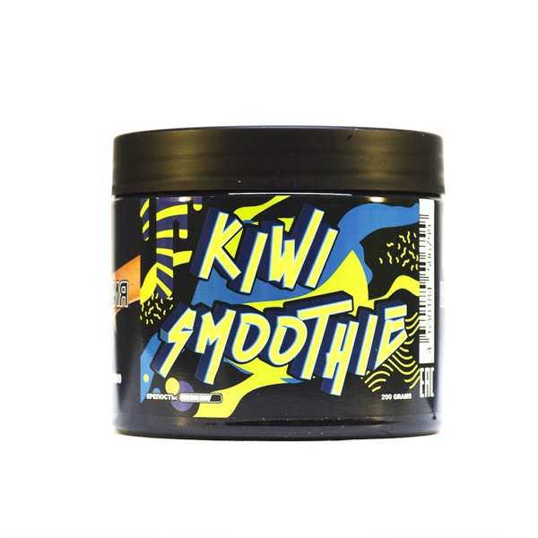 Табак Duft Kiwi Smoothie (Киви Смузи) 200 гр в Казани