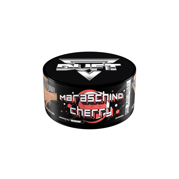 Табак Duft Marashino Cherry (Мараскино Вишня) 200 гр в Казани
