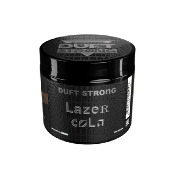Табак Duft Strong Lazer Cola (Лазер Кола) 200 гр в Казани
