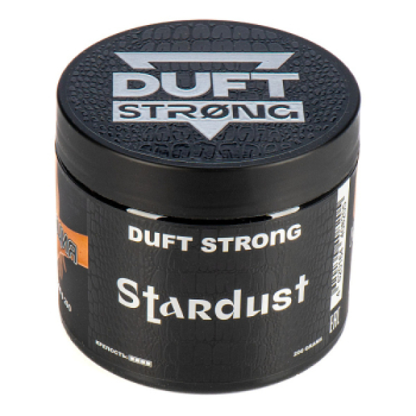Табак Duft Strong Stardust (Стардаст) 200 гр в Казани