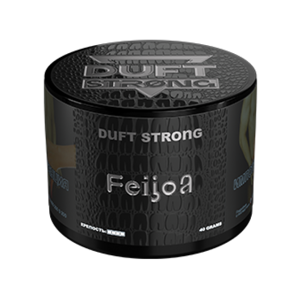Табак Duft Strong Feijoa (Фейхоа) 40 гр в Казани