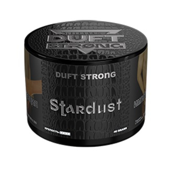 Табак Duft Strong Stardust (Стардаст) 40 гр в Казани