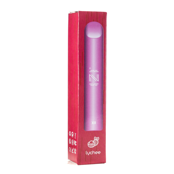 Одноразовая электронная сигарета IZI X2 Lychee (Личи) 800 затяжек в Казани