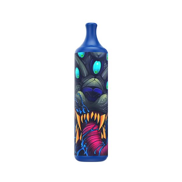 Lio Boom Starberry daquiri (Клубничный дайкири), 3500 тяг в Казани