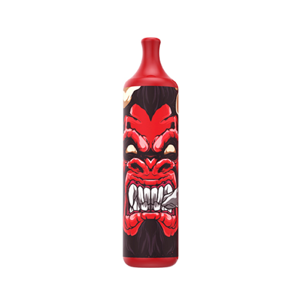Lio Boom Strawberry kiwi (Клубника киви), 3500 тяг в Казани
