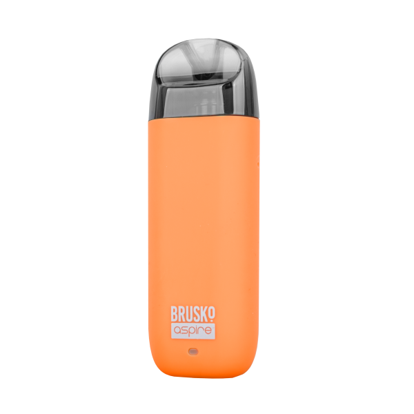 BRUSKO MINICAN 2 (400 mAh, Оранжевый) в Казани
