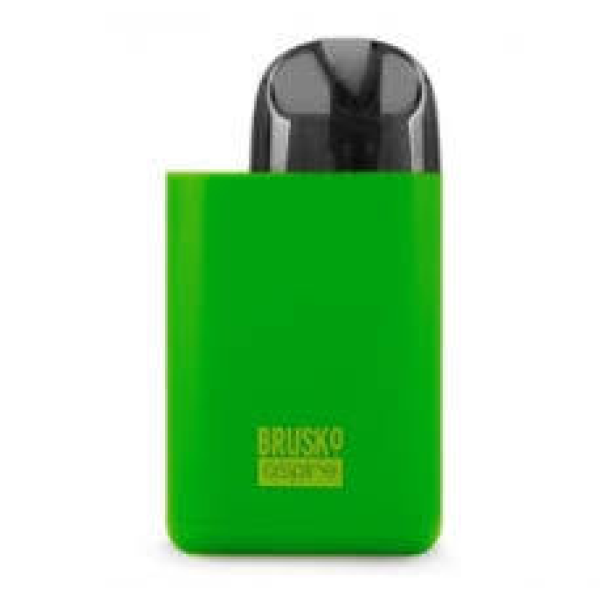 Brusko MINICAN plus (850 мАч, Зеленый) в Казани