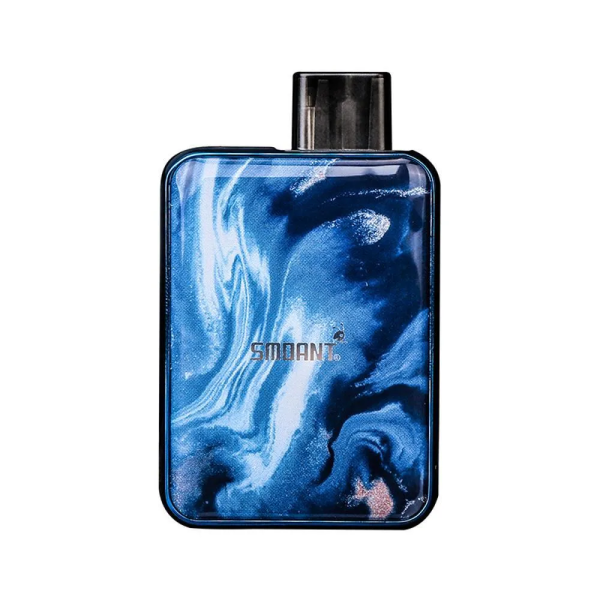 Smoant Charon Baby Pod Kit (750 мАч, голубой) в Казани