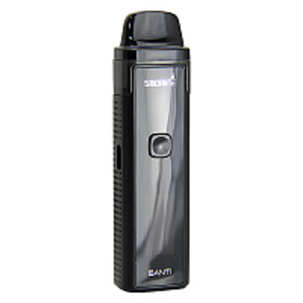 Smoant Santi Kit (1100 мАч, черный) в Казани