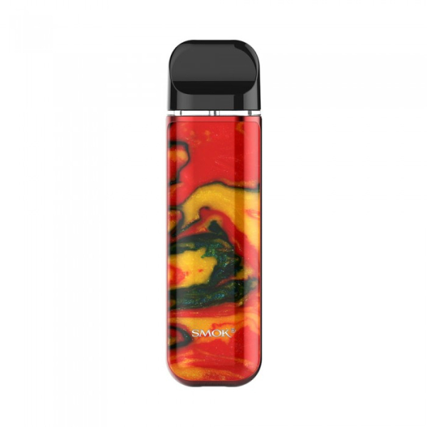 POD-система SMOK Novo 2 Pod 800 mAh Red Wood в Казани