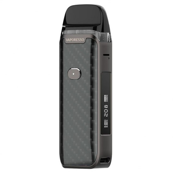 Vaporesso Luxe PM40 (1800 мАч, Carbon Fiber) в Казани