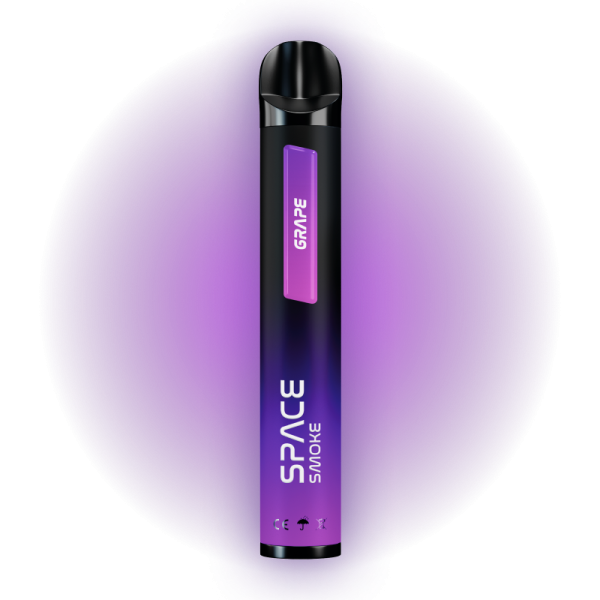 Space Smoke Stick Grape, 1200 тяг в Казани