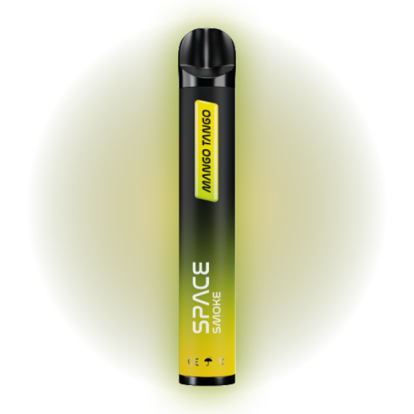 Space Smoke Stick Mango, 1200 тяг в Казани