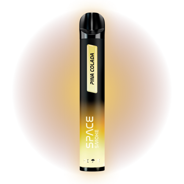 Space Smoke Stick Pinacolada, 1200 тяг в Казани