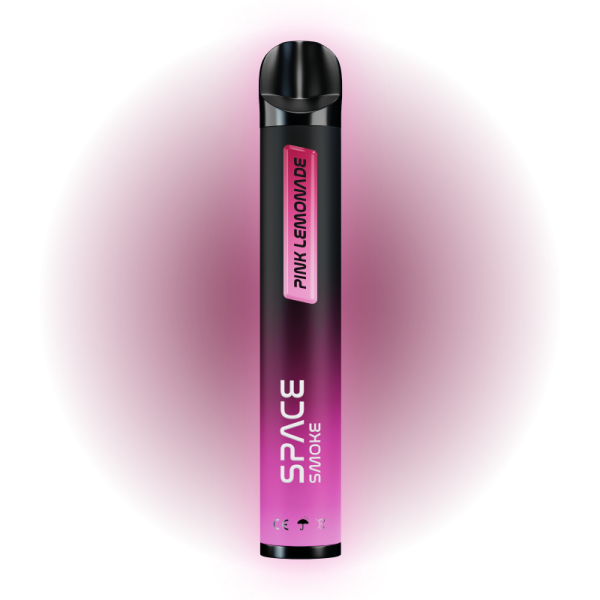 Space Smoke Stick Pinklemonade, 1200 тяг в Казани